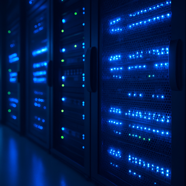 Hvorfor vælge Immediate Edge?